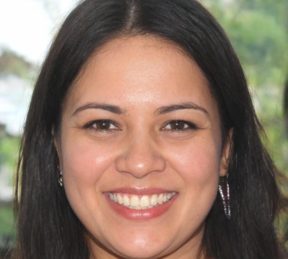 Carolina Mendes, Diretora de Estratégia Fiscal da lumparicnova