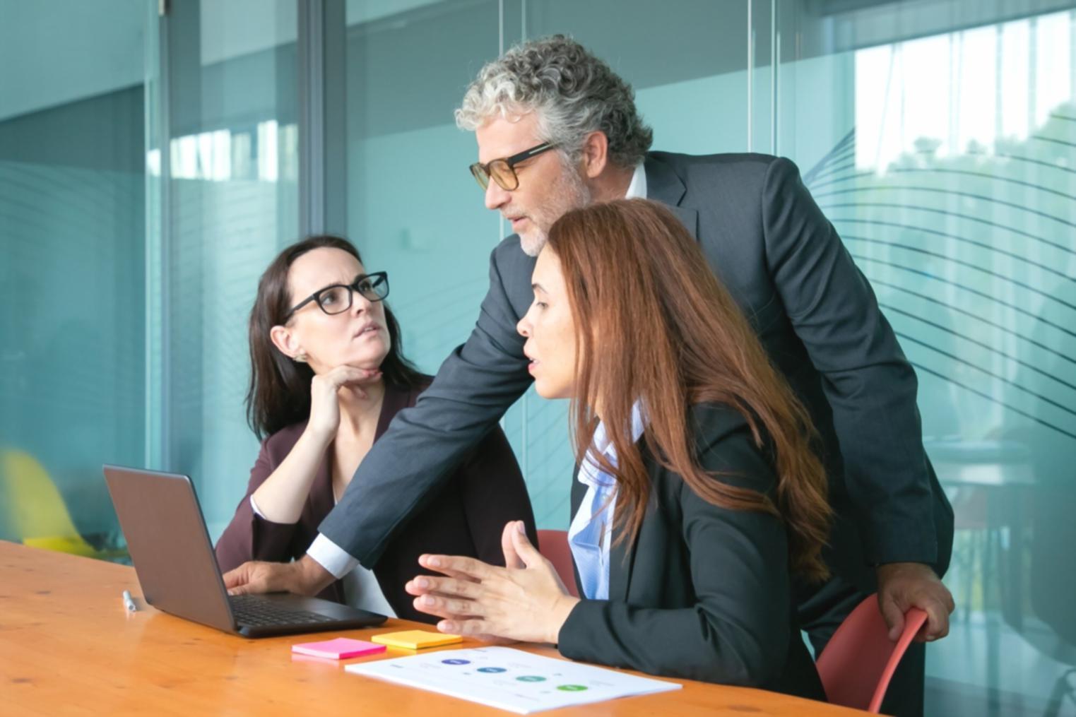 Metodologia de trabalho em consultoria fiscal