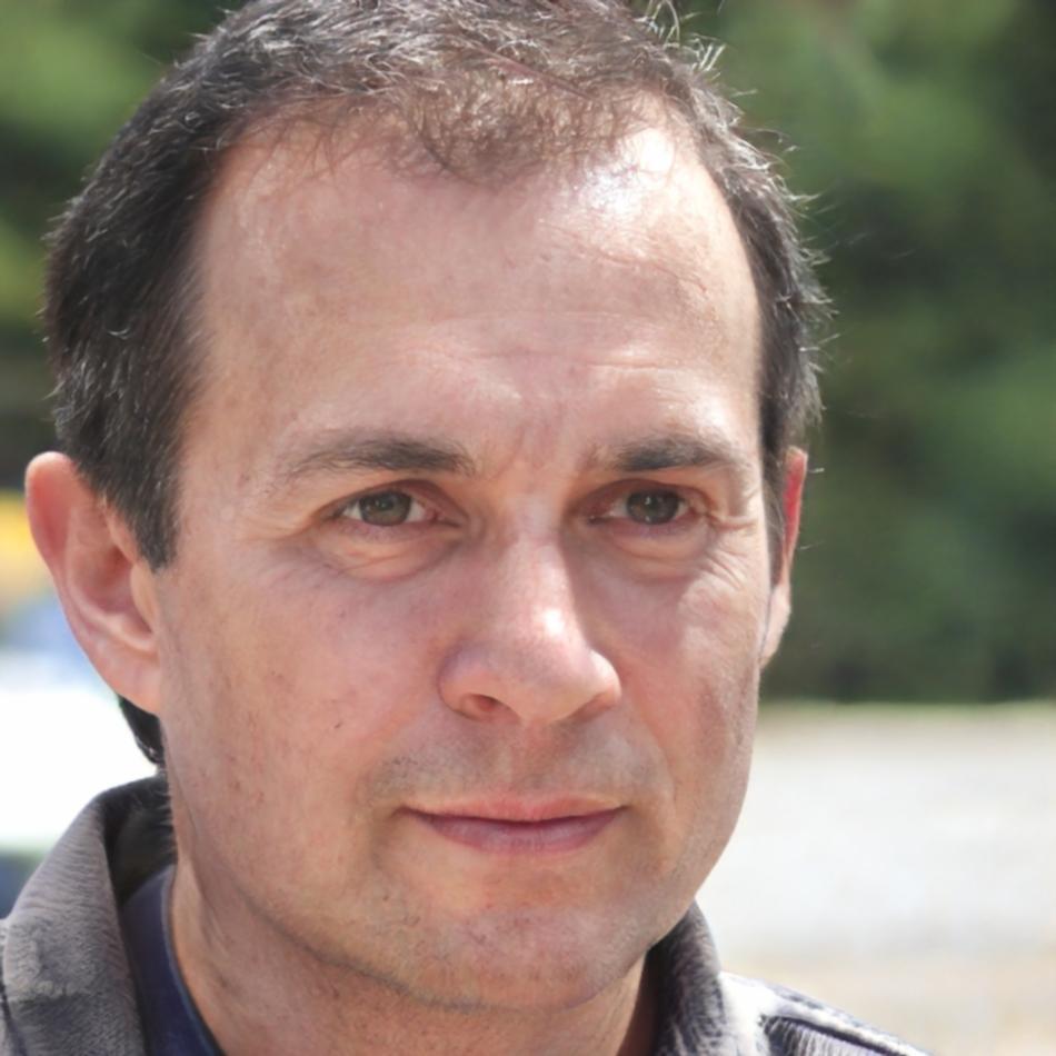 Dr. João Fernandes, auditor fiscal certificado
